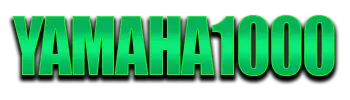 Logo YAMAHA1000